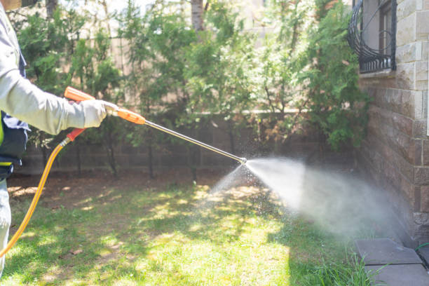 Lawn Pest Control in Monon, IN